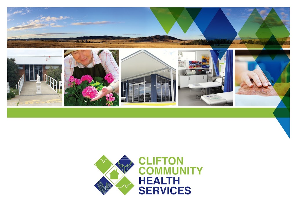 Clifton Co-Op Hospital Ltd | 24 Norman St, Clifton QLD 4361, Australia | Phone: (07) 4697 3377
