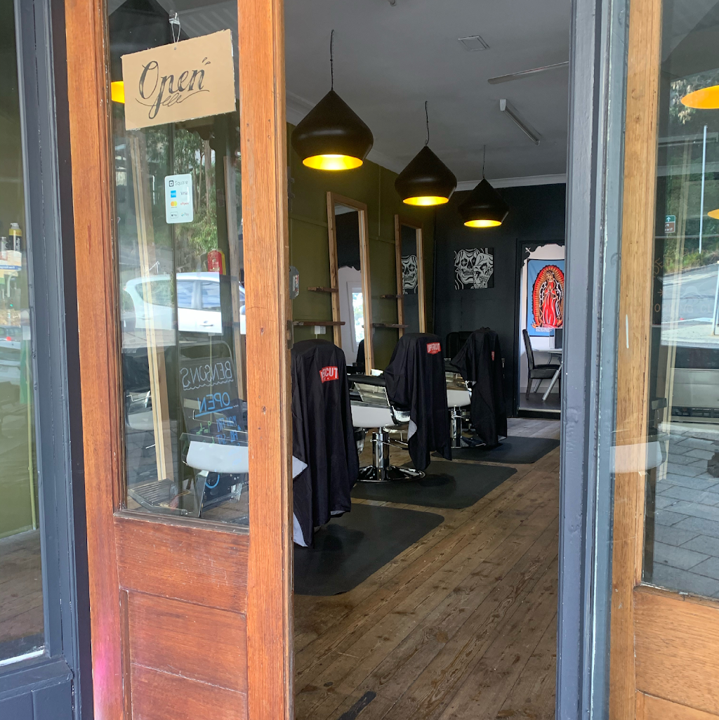 Ash and Oak Barbershop | 1708 Burwood Hwy, Belgrave VIC 3160, Australia | Phone: 0491066696