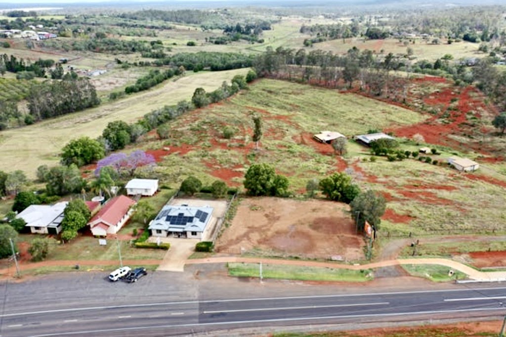 Redhill Acres | lodging | 28941 Bruce Hwy, Childers QLD 4660, Australia | 0412075224 OR +61 412 075 224
