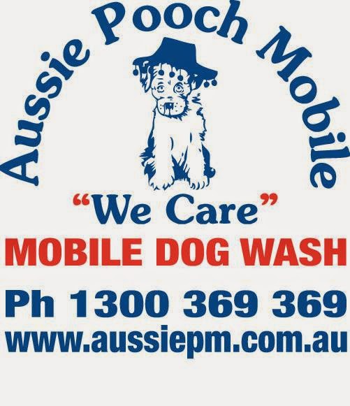 Aussie Pooch Mobile Dog Wash and Grooming Franchise | 1 Magellan Pl, Bonny Hills NSW 2445, Australia | Phone: 1300 369 369