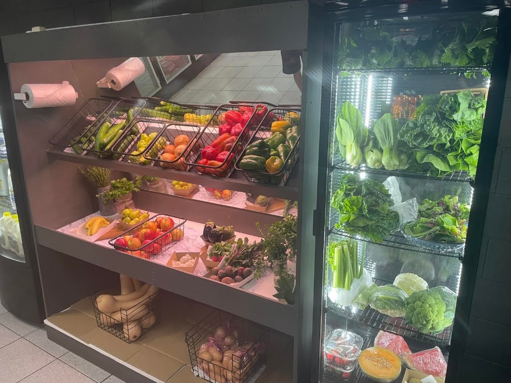 Tooleybuc Restaurant & Convenience Store | Shop 1/53 Murray St, Tooleybuc NSW 2736, Australia | Phone: (03) 5030 5090