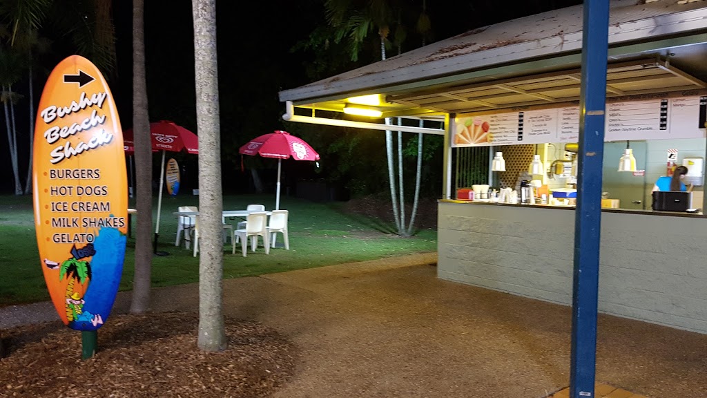 Bushland Beach Tavern | bar | 70 Livistonia Cl, Bushland Beach QLD 4818, Australia | 0747576700 OR +61 7 4757 6700