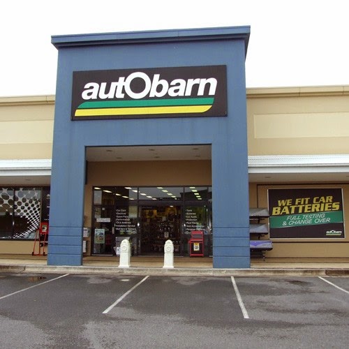 Autobarn Port Macquarie (Port Home Zone Centre) Opening Hours