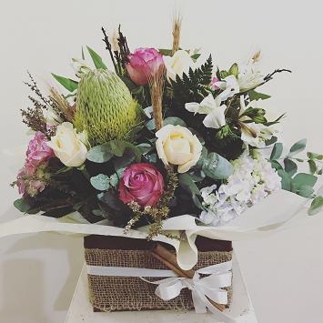 Flowers on First Sawtell | florist | 2/24 First Ave, Sawtell NSW 2452, Australia | 0266589599 OR +61 2 6658 9599