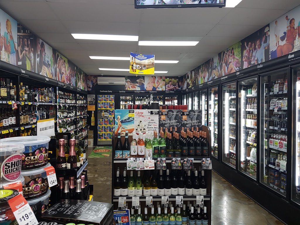 Macleod Cellars Bottlemart | 60 Aberdeen Rd, Macleod VIC 3085, Australia | Phone: (03) 9455 0984