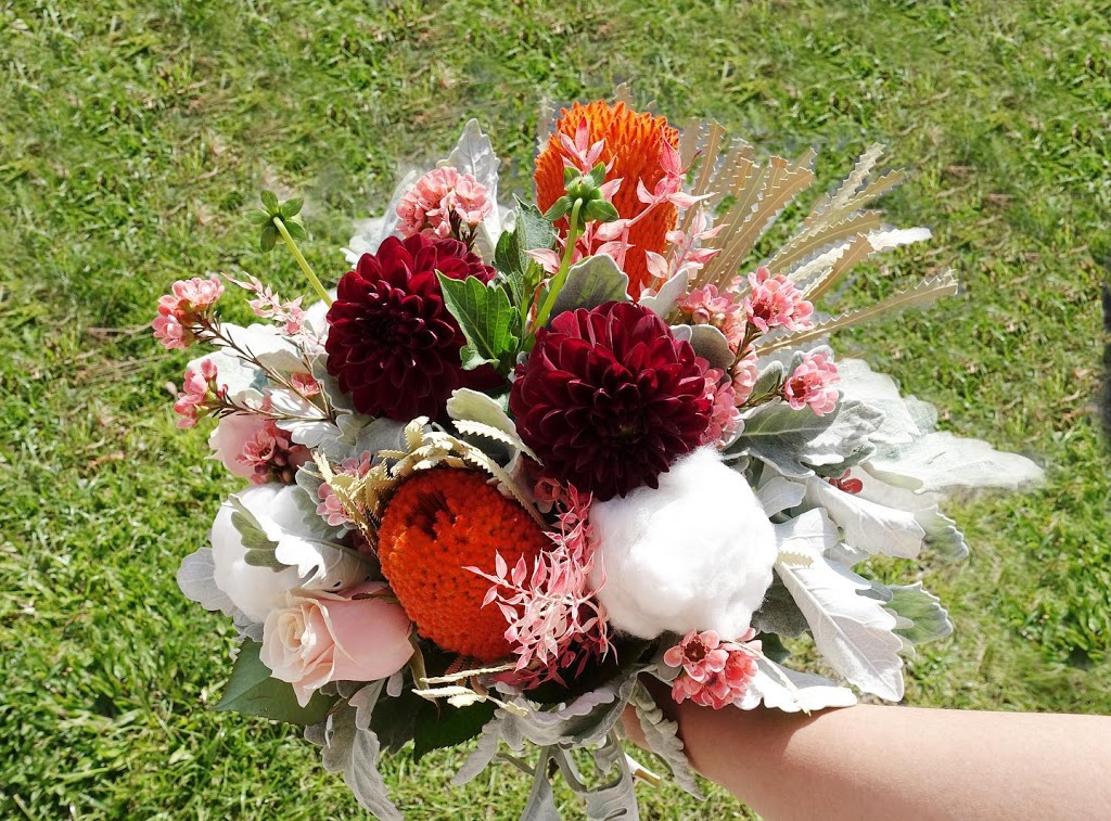 Michelle Nessa Florist | florist | 32 Sherwood Rd, Rocklea QLD 4106, Australia | 0412676450 OR +61 412 676 450