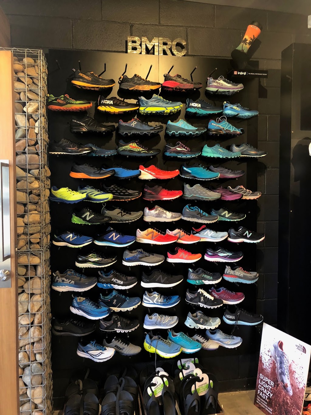 Blue Mountains Running Company | store | 19A Ross St, Glenbrook NSW 2773, Australia | 0247399919 OR +61 2 4739 9919