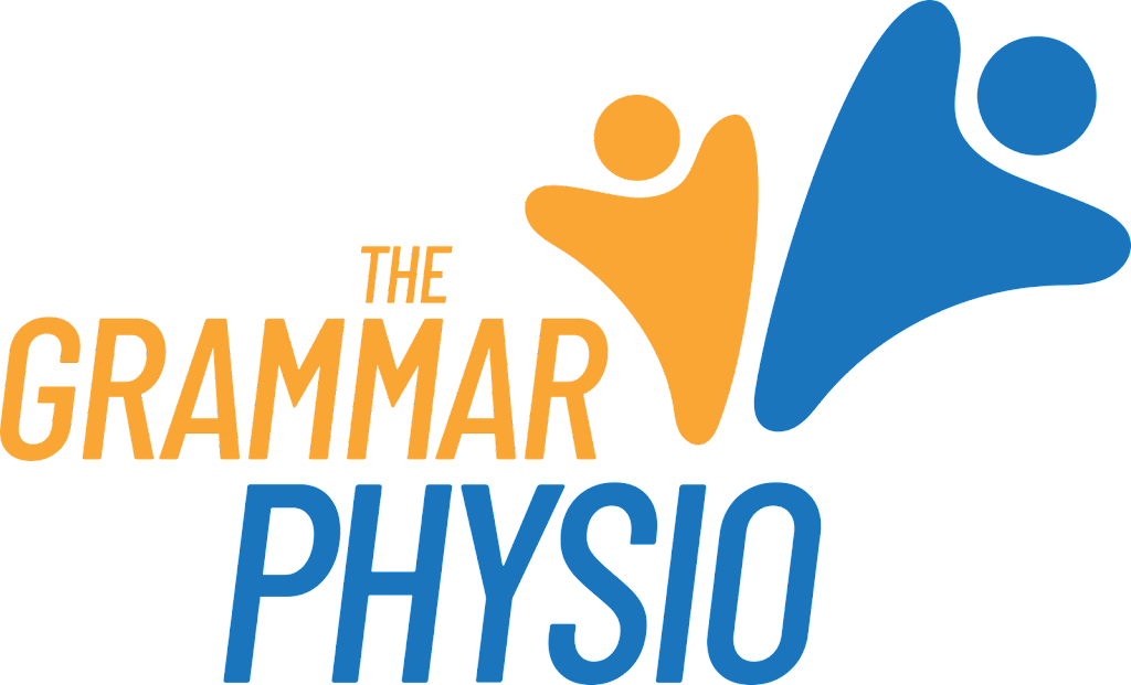 The Grammar Physio | 40 Monaro Cres, Red Hill ACT 2603, Australia | Phone: 0408 992 667