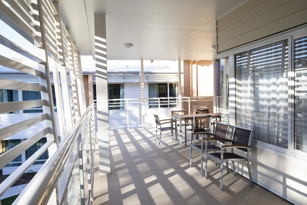 Elizabeth Jenkins Place Aged Care Plus Centre | health | 8 Homestead Ave, Collaroy NSW 2097, Australia | 0294540400 OR +61 2 9454 0400