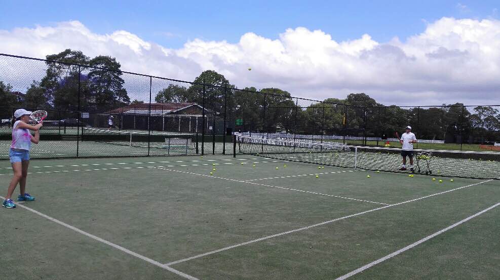 Inspire Tennis (Tennis Lessons Sydney) | health | Kenneth St & Dunois St, Longueville NSW 2066, Australia | 1300712713 OR +61 1300 712 713