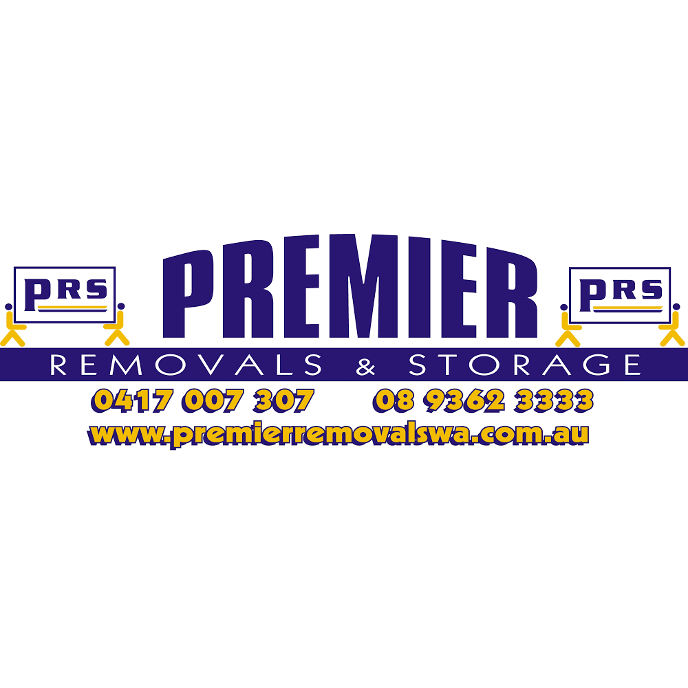 Premier Removals and Storage WA | Welshpool, 25B Adrian St, Perth WA 6106, Australia | Phone: (08) 9362 3333