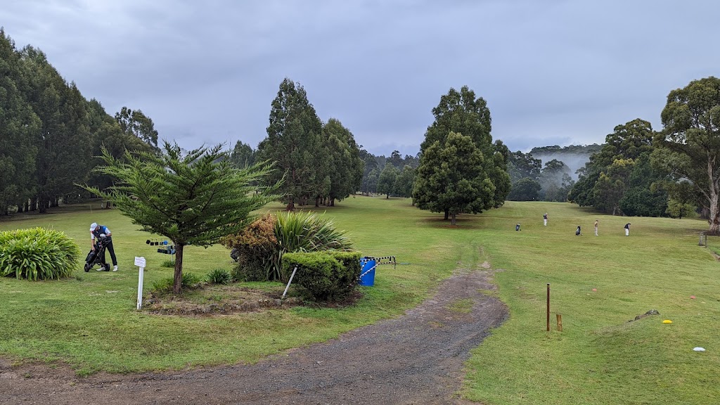 Geeveston Golf Club |  | 27 Mckibbens Rd, Geeveston TAS 7116, Australia | 0362971666 OR +61 3 6297 1666