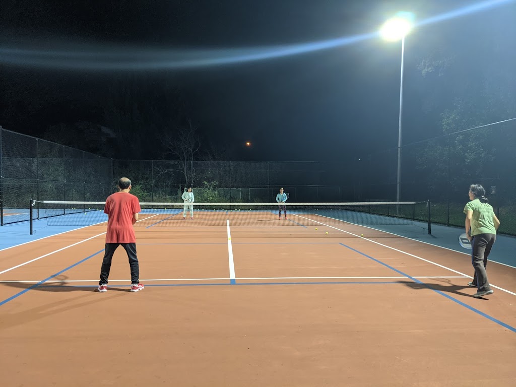 West Epping Tennis Courts | Grant Cl, Epping NSW 2121, Australia | Phone: (02) 9617 1723