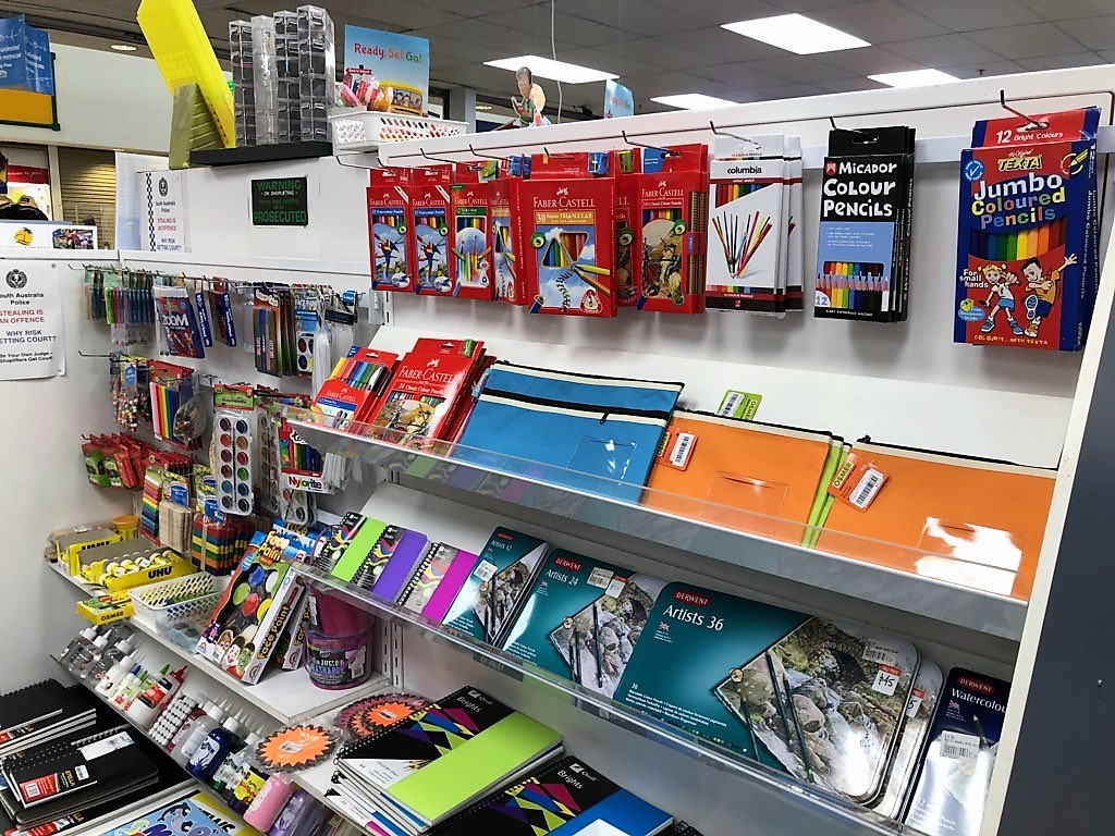 Aldinga Beach Newsagency | book store | Shop 2 Aldinga Central Shopping Centre, 1 Pridham Blvd, Aldinga Beach SA 5173, Australia | 0885566196 OR +61 8 8556 6196