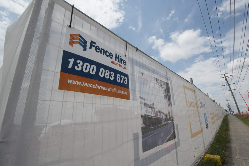 Fence Hire Australia |  | 14 Rielly St, Torrington QLD 4350, Australia | 1300083673 OR +61 1300 083 673