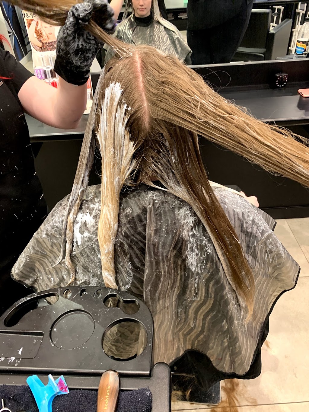 Wow! Excellence in Hair | Suite 2/22 James St, Rangeville QLD 4350, Australia | Phone: 0402 309 469