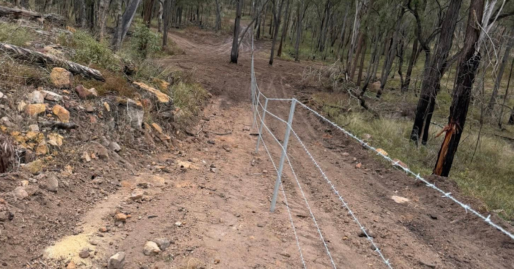 Blockas Rural & Earthworx | 240 Lyndhurst Ln, Warwick QLD 4370, Australia | Phone: 0474 734 981