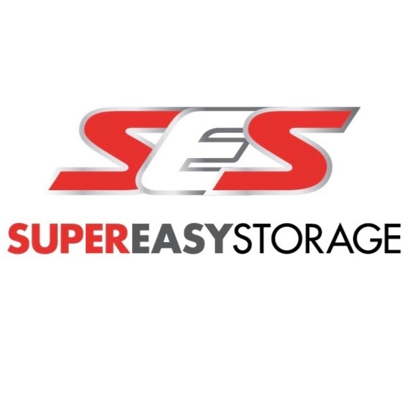 Super Easy Storage Melbourne Central | storage | 87/107 Toll Dr, Altona North VIC 3025, Australia | 1300662162 OR +61 1300 662 162