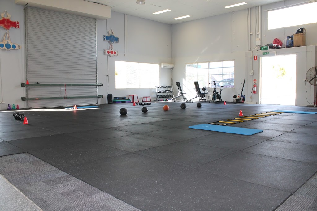 Altitude Fitness and Martial Arts | Unit 4, 7/9 Owen Rd, Kelmscott WA 6111, Australia | Phone: 0433 491 509