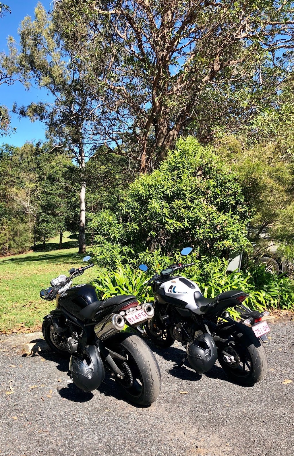 Rent This Bike | Unit 2/50 Randall St, Slacks Creek QLD 4127, Australia | Phone: 1300 440 337