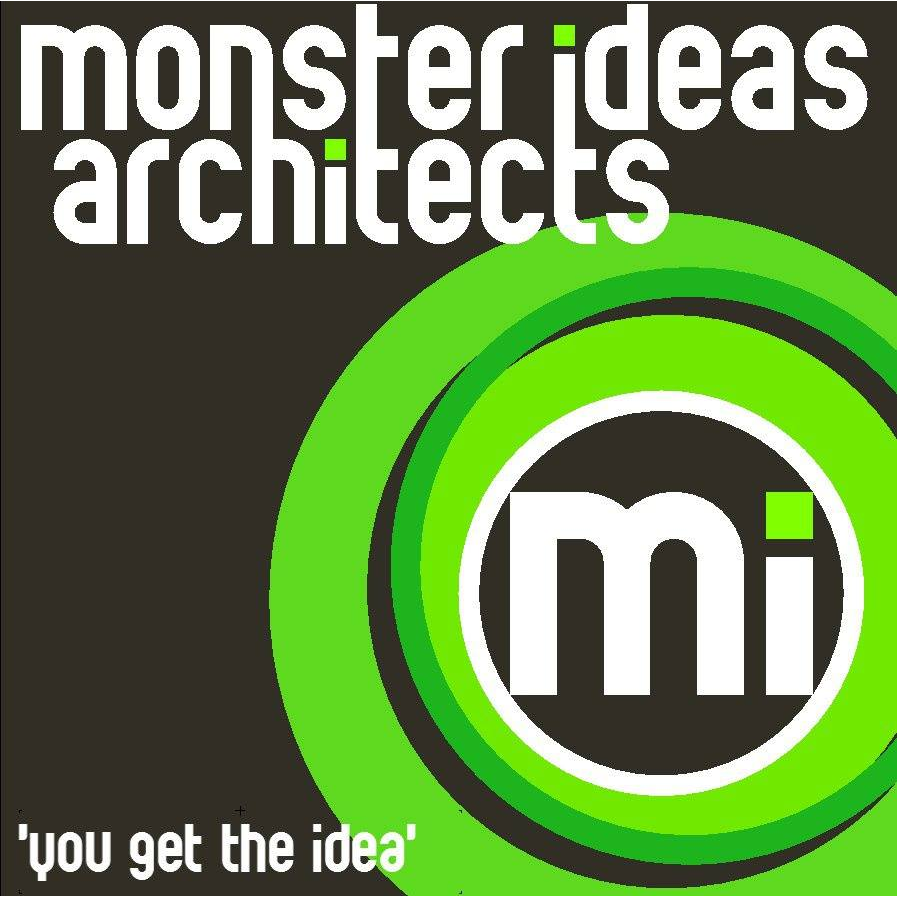 Monster Ideas Architects | Kuring Gai Ave, Brisbane City QLD 4120, Australia | Phone: (07) 3397 9771