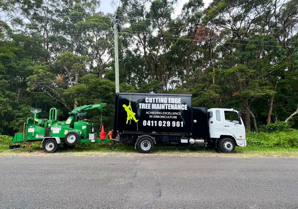 Cutting Edge Tree Maintenance | 42 Wakal St, Charlestown NSW 2290, Australia | Phone: (02) 4003 4400