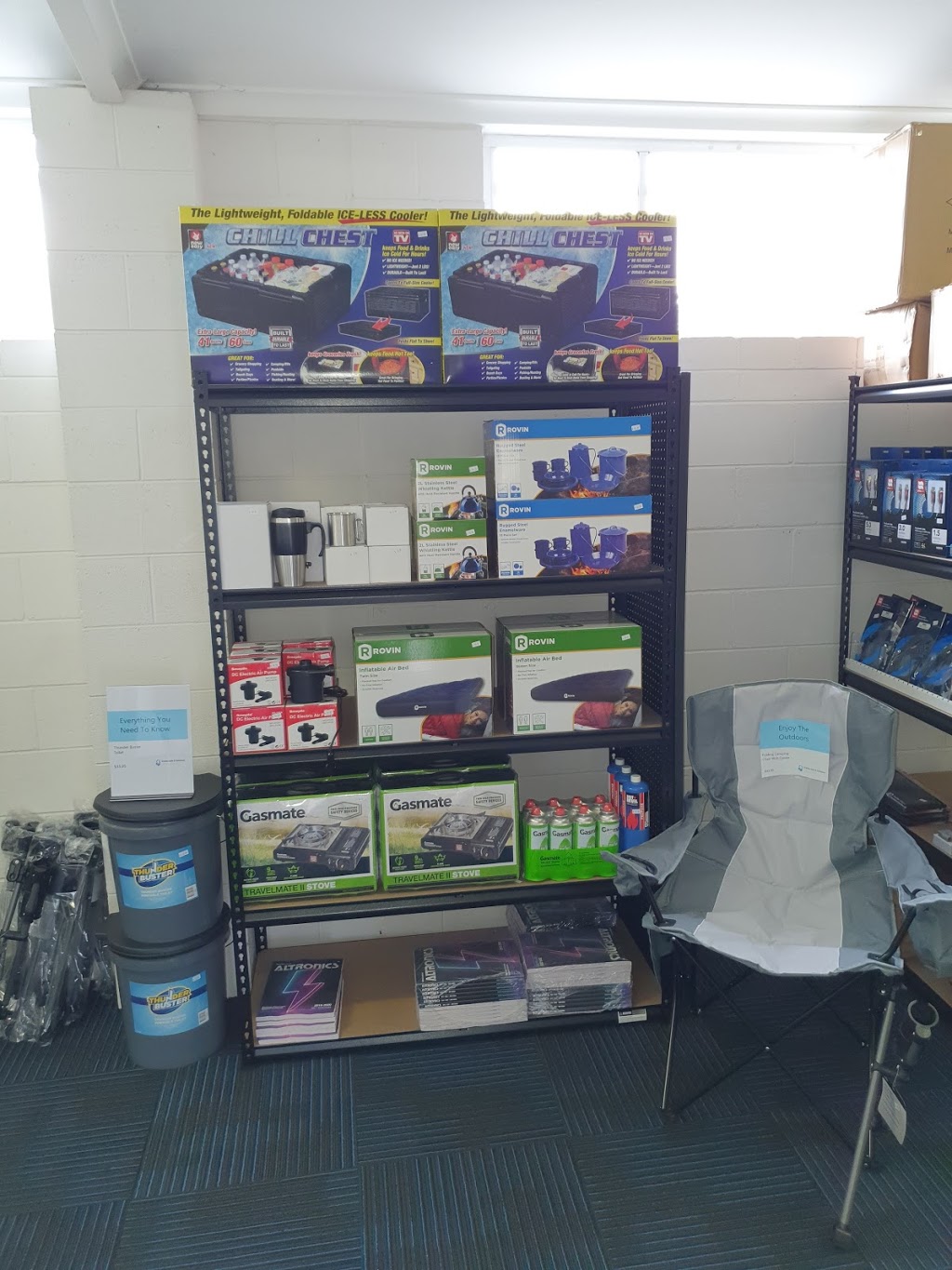 Grafton Audio & Electronics | electronics store | 40 Hyde St, South Grafton NSW 2460, Australia | 0256224007 OR +61 2 5622 4007