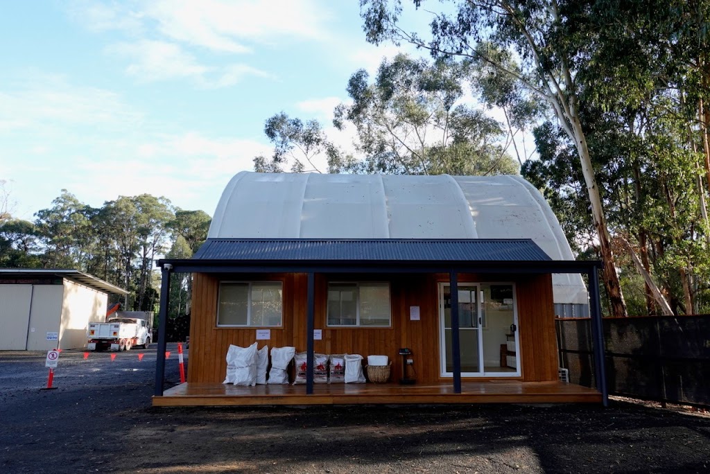 Blazemaster Firewood | 22 Hazeldene Rd, Gladysdale VIC 3797, Australia | Phone: 0458 512 629