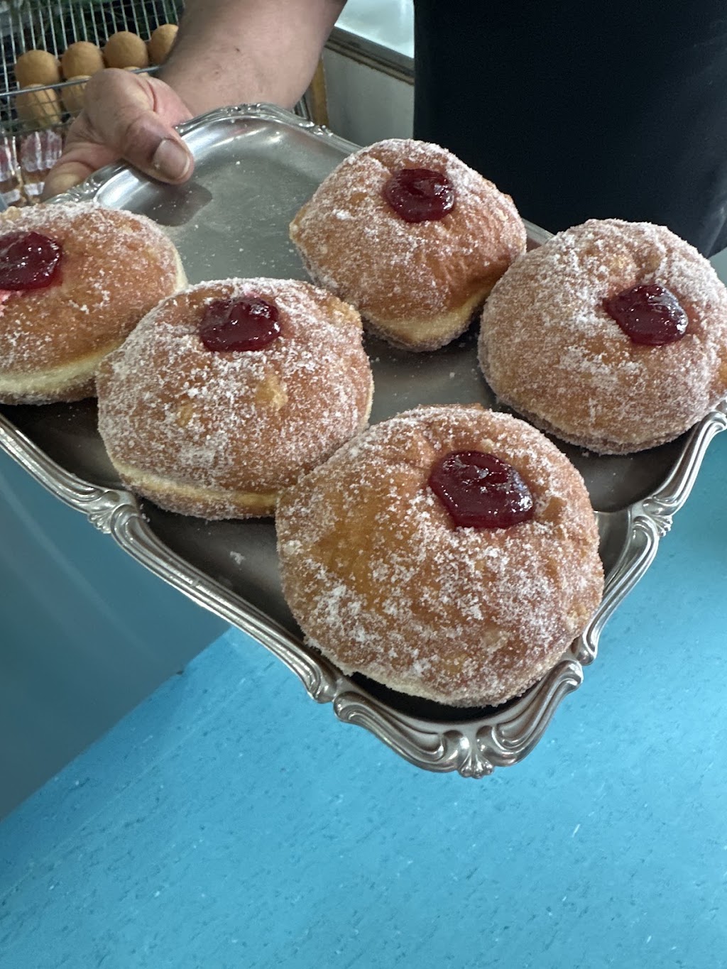 Waverley Bakery | 283 Bronte Rd, Waverley NSW 2024, Australia | Phone: (02) 9389 3876