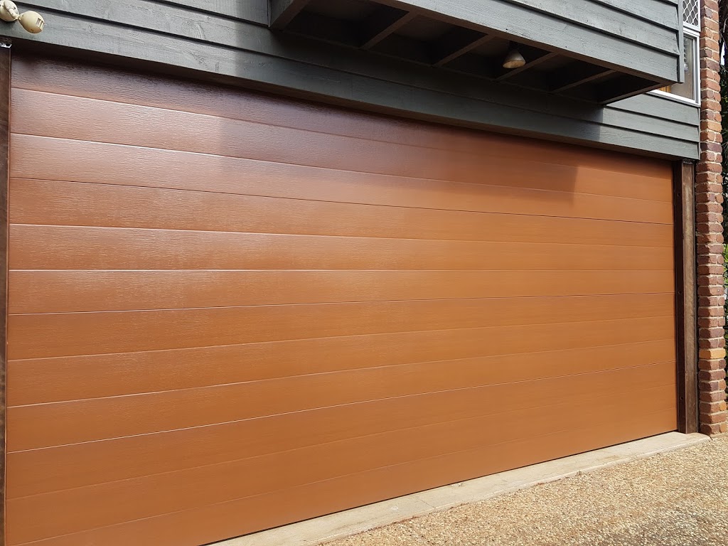 Hallmark Garage Doors | 31A Bibury St, Wellington Point QLD 4160, Australia | Phone: 0423 153 697