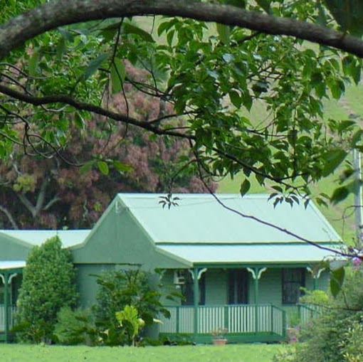 Crystal Creek Cottages | 1002 Numinbah Rd, Crystal Creek NSW 2484, Australia | Phone: (02) 6679 1532