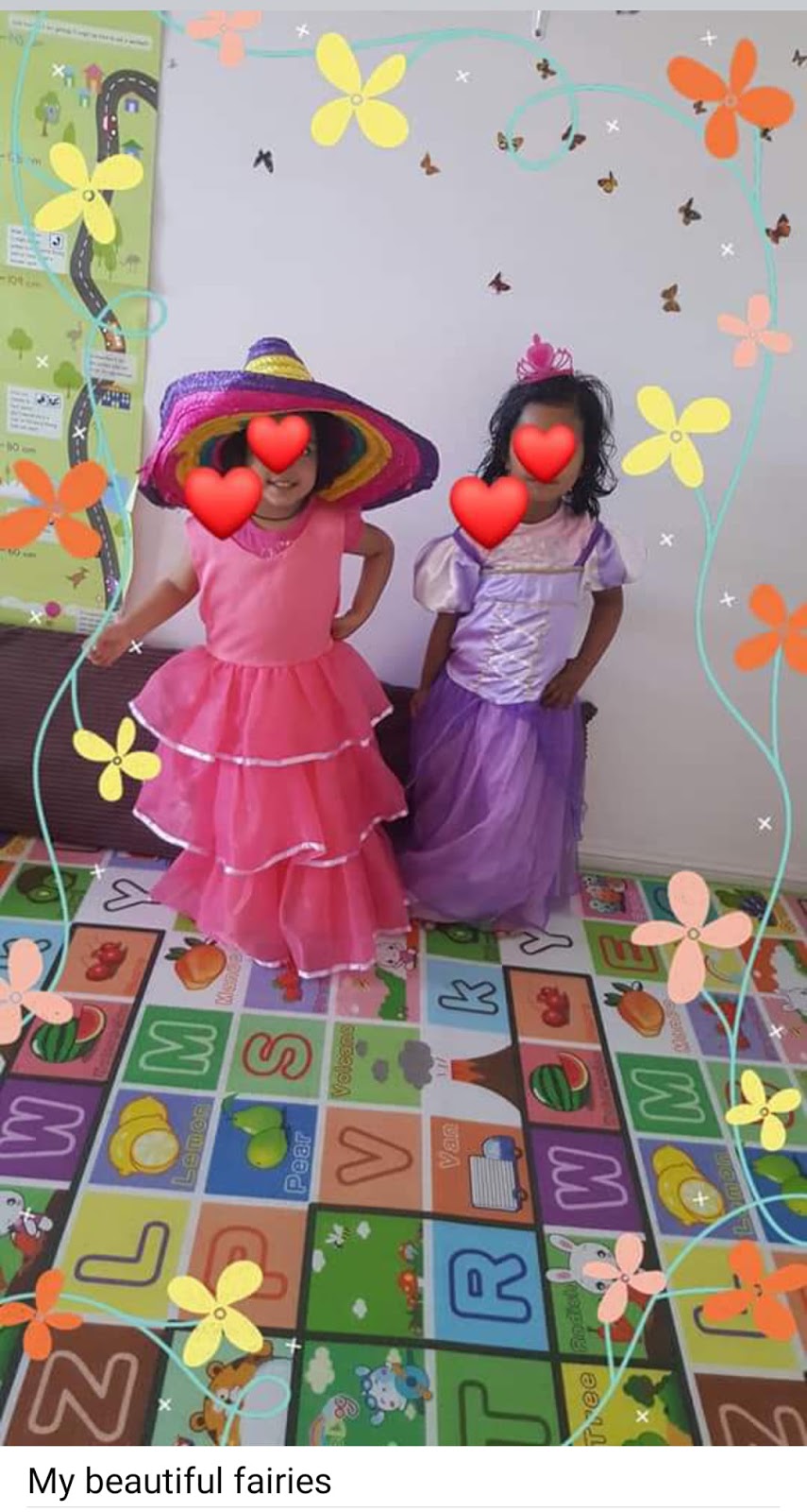 AUM Family Day Care | 26 Daylight St, Schofields NSW 2762, Australia | Phone: 0433 145 155