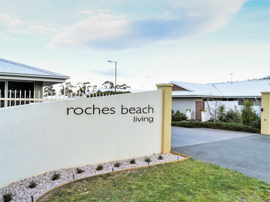 Roches Beach Living | 86 Mannata St, Lauderdale TAS 7021, Australia | Phone: (03) 6239 3516