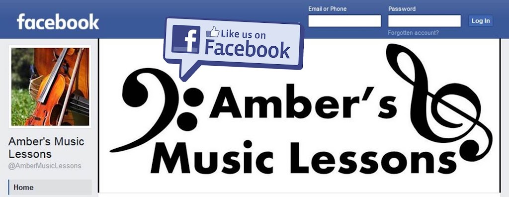 Ambers Music Lessons |  | 29 Eel Race Rd, Carrum VIC 3197, Australia | 0419320464 OR +61 419 320 464