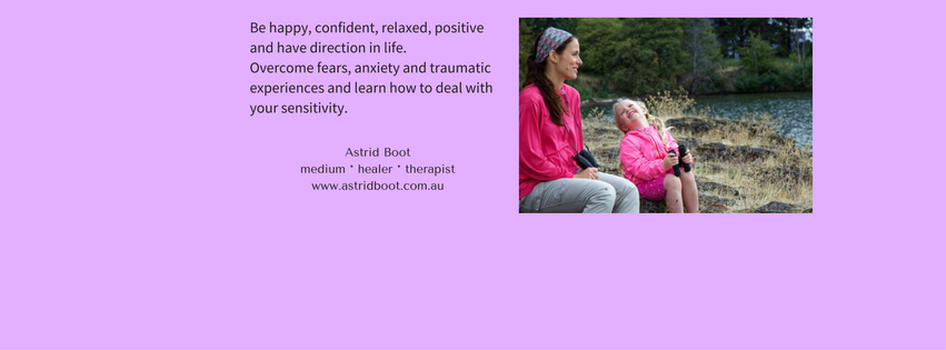 Astrid Boot Hypnotherapy, Reiki Healer, Psychic, Healing, Spirit | health | 10/30 Kembla St, Wollongong NSW 2500, Australia | 0410046766 OR +61 410 046 766