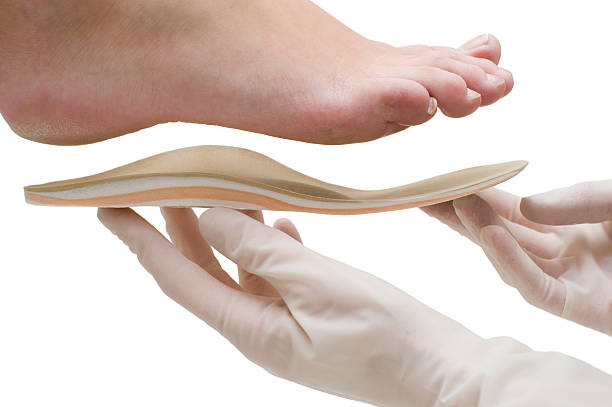 Foot Smart Podiatry Clinic | doctor | 3/47 Bowral St, Bowral NSW 2576, Australia | 0248611825 OR +61 2 4861 1825