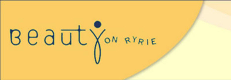 Beauty On Ryrie | 41B Great Ryrie St, Ringwood VIC 3134, Australia | Phone: (03) 9870 6766