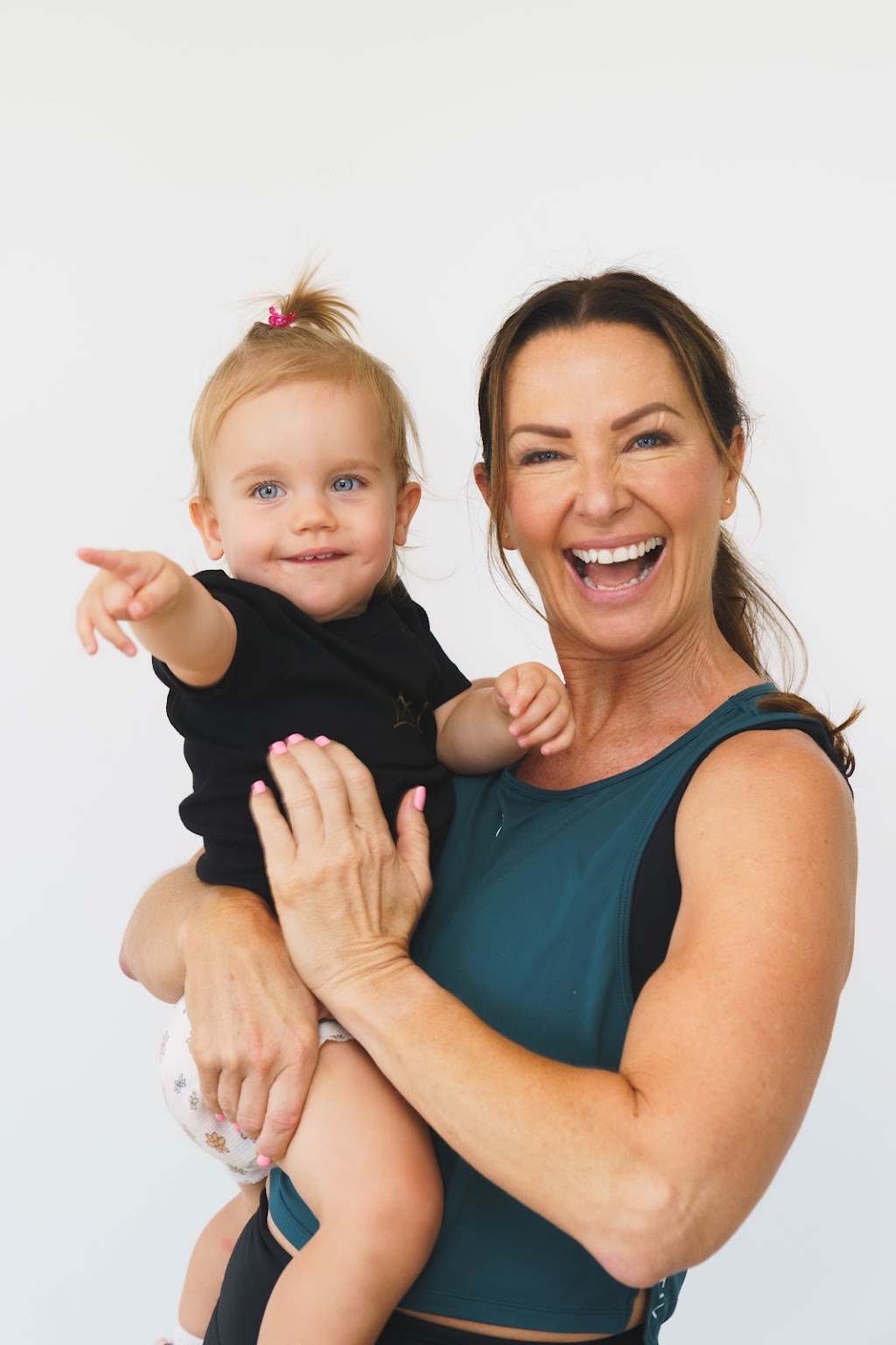 Fit Mumma | 21 Crown Ct, Varsity Lakes QLD 4227, Australia | Phone: 0413 258 548