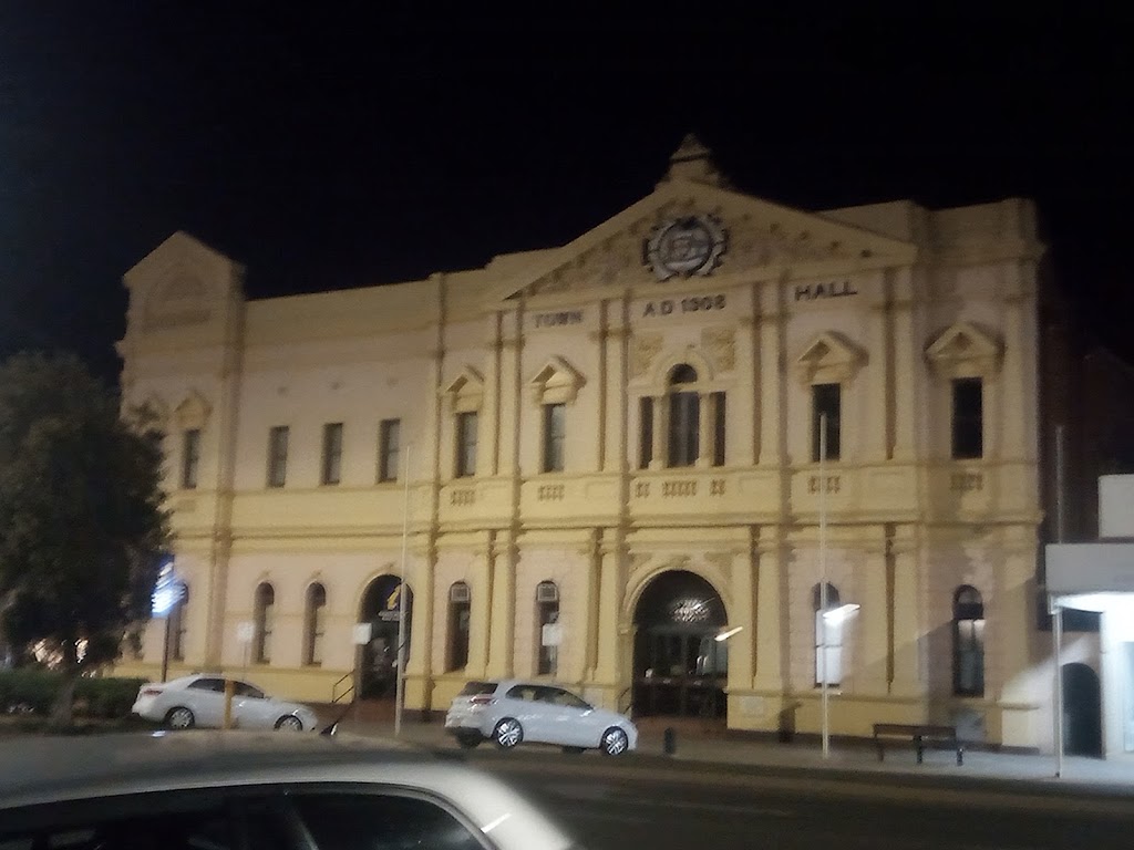 City of Kalgoorlie-Boulder | 577 Hannan St, Somerville WA 6430, Australia | Phone: (08) 9021 9600