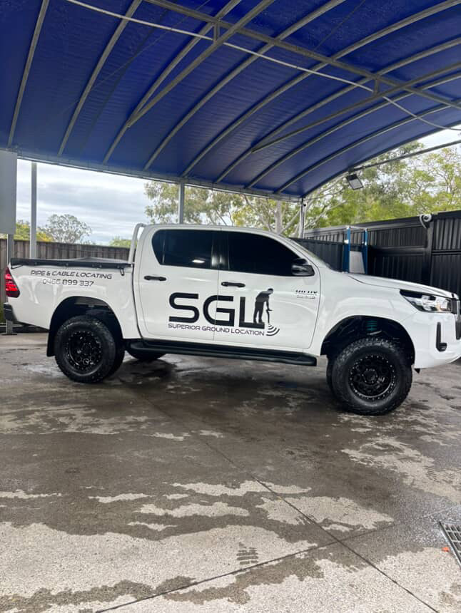 NOTBTN PRESTIGE DETAILING | 80 Main Rd, Cliftleigh NSW 2321, Australia | Phone: 0478 418 401