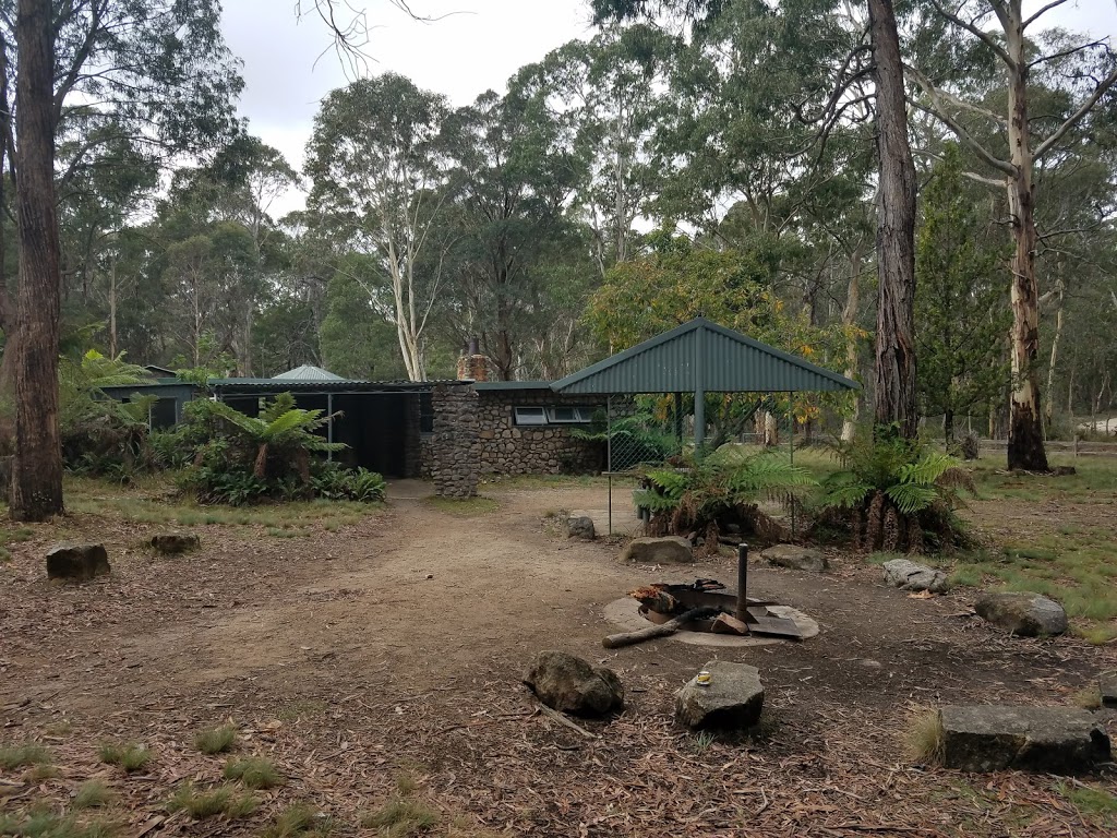 Mount Werong campground | campground | Ruby Creek Mine Walking Track, Mount Werong NSW 2787, Australia | 0263361972 OR +61 2 6336 1972