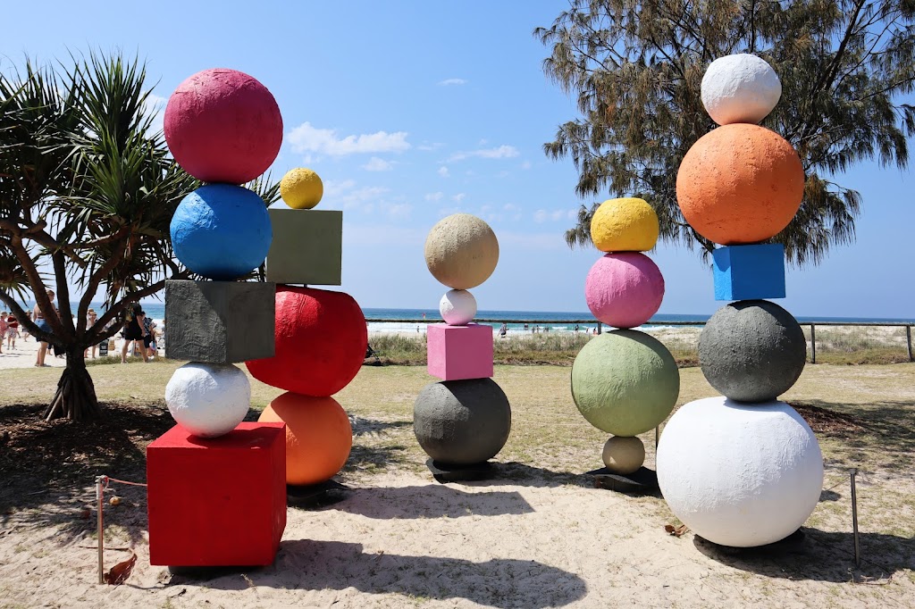 SWELL Sculpture Festival | Pacific Parade, Currumbin QLD 4223, Australia | Phone: 0493 792 965