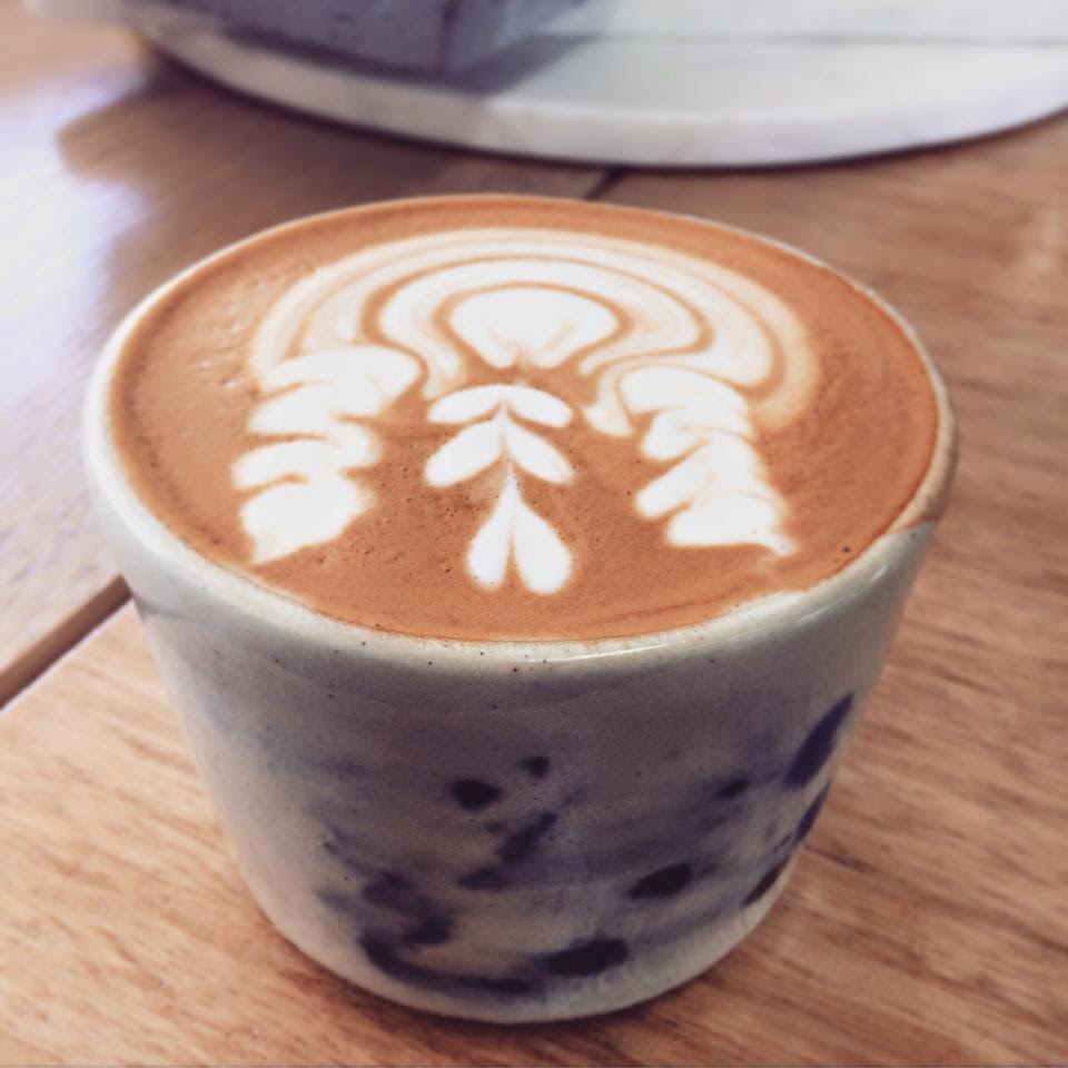 First Coffee Co | 2/360 Main Rd, Wellington Point QLD 4005, Australia | Phone: 0401 346 411