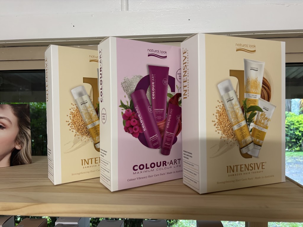 Earthen Hair and Beauty | 66 Fraser Rd, Dunoon NSW 2480, Australia | Phone: 0403 705 246