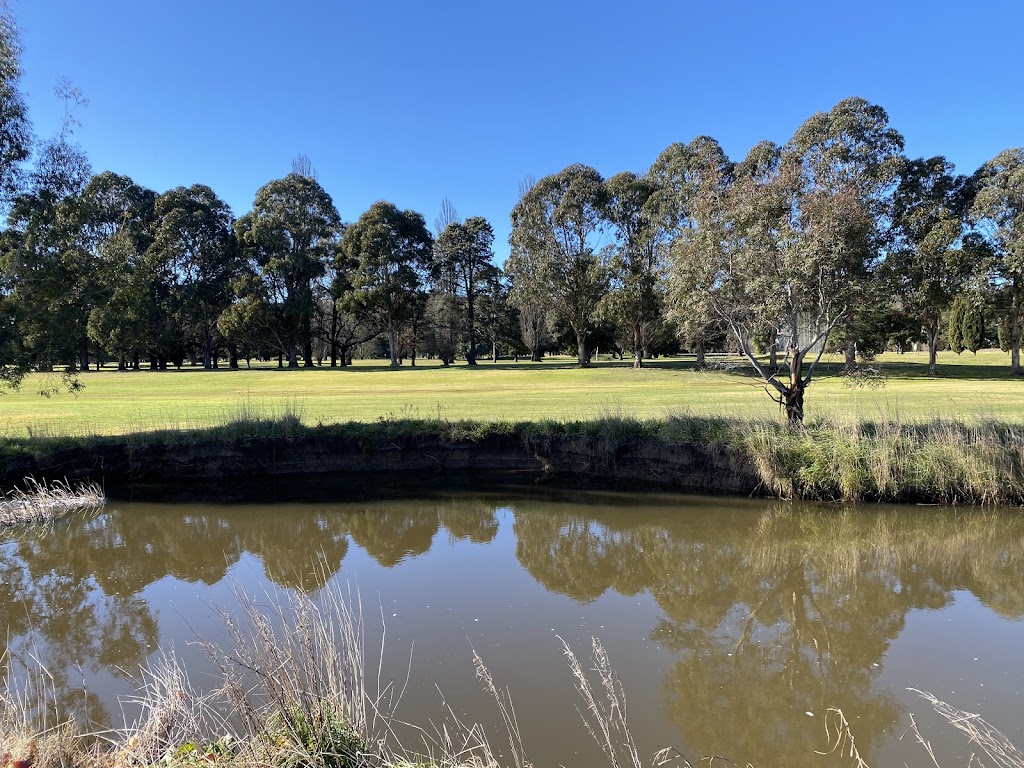 Goulburn Golf Club | Blackshaw Rd, Goulburn NSW 2580, Australia | Phone: (02) 4821 2454