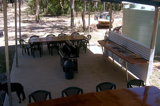 Endeavour River Escape | campground | 435 Barretts Creek Rd, Cooktown QLD 4895, Australia | 0740695084 OR +61 7 4069 5084