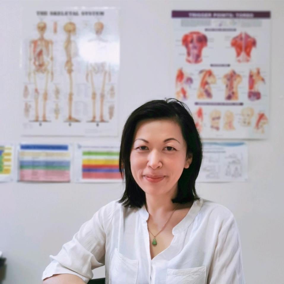 Precision Massage Clinic | 67 Burns Bay Rd, Lane Cove NSW 2066, Australia | Phone: 0423 136 992