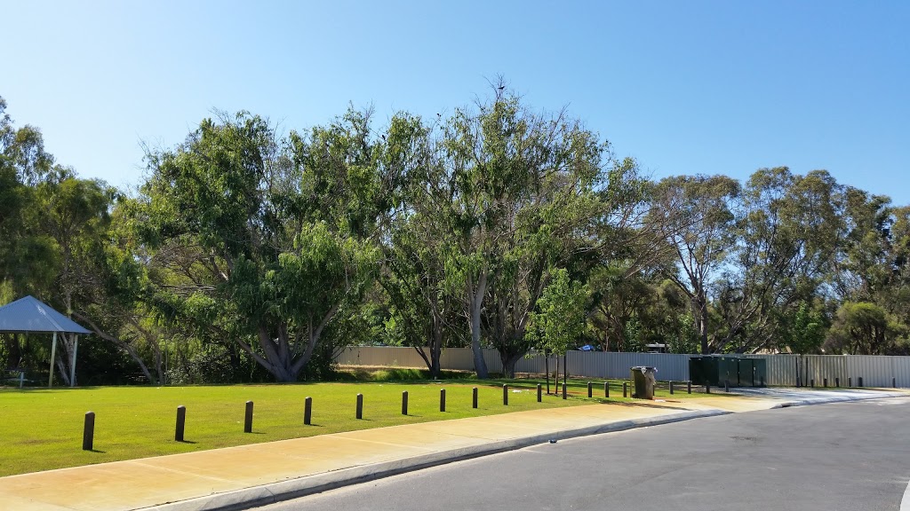 Secret Garden | park | 2 Careniup Ave, Gwelup WA 6018, Australia | 0892058555 OR +61 8 9205 8555
