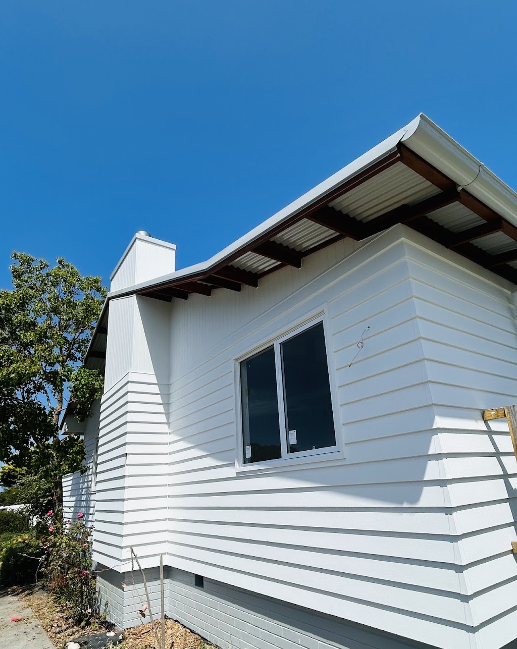 High Rise Painting Services Pty Ltd | Highfields, Cordeaux Heights NSW 2526, Australia | Phone: 0400 339 441