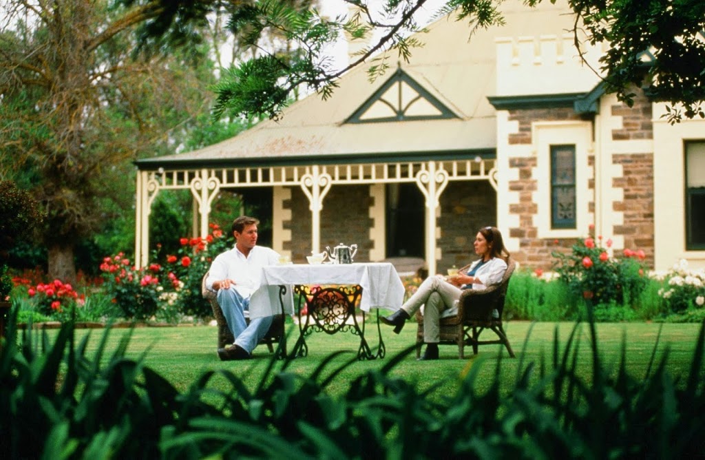 The Lodge Country House | lodging | 743 Seppeltsfield Rd, Marananga SA 5355, Australia | 0885628277 OR +61 8 8562 8277